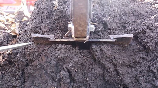 7.3K views · 48 reactions | 360 BULLET fractures the complete soil profile leaving an even sub-soil profile, unlike traditional ripper points. Here are tips to ensure you get the most out of your ripper pass. | 360 Yield Center | Facebook