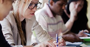 High-quality language courses, online and offline, English and Dutch…