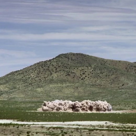 Understanding Shockwaves: The Power of Explosions Explored