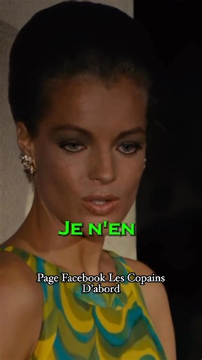 La Piscine (film) film de Jacques Deray, sorti en 1969 Réalisation Jacques Deray Scénario Jean-Emmanuel Conil[1] Musique Michel Legrand Acteurs principaux Alain Delon Romy Schneider Maurice Ronet Jane Birkin #alaindelon #romyschneider #starseverywherefypシ゚viralシypシ゚viralシhtag #viralreelsシ #pourtoiii #IconicStyle #IconicStyle #actrice #culte #cinema | Les Copains D’abord