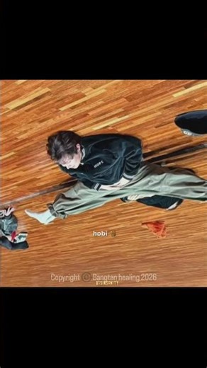 Nothing just bts stretching before thier comeback in recent taehyung instagram post #bts #fypシ #fyp