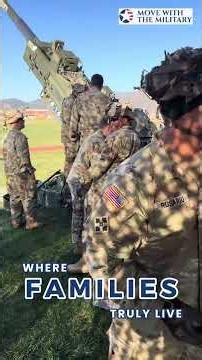 PCSing to Fort Campbell? Watch This Before You Move!
