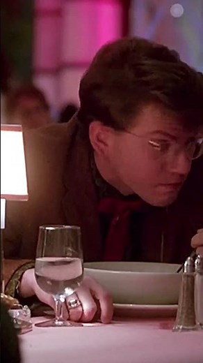 Boomerang 1992 ‧ Comedy/Romance ‧ 1h 57m