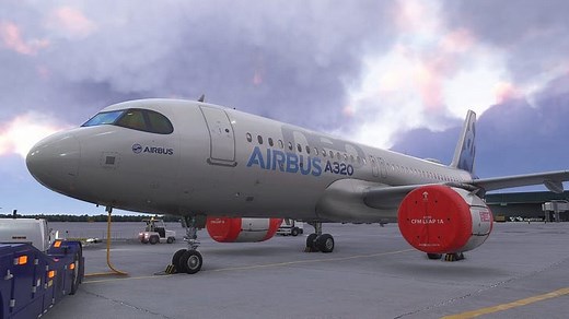 Beginners guide to ATC with SayIntentions.AI - Stansted to Edinburgh night fight in Flight Simulator