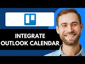 HOW TO INTEGRATE TRELLO WITH OUTLOOK CALENDAR (FULL GUIDE)