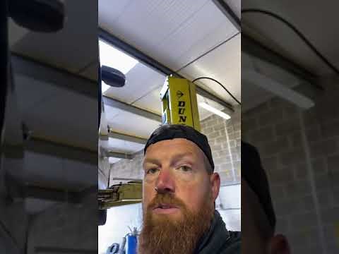 Dual mass flywheels (dmf) what are they and how to diagnose