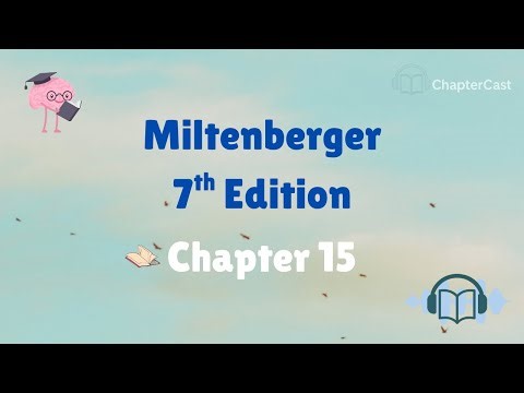 Differential Reinforcement Explained | Miltenberger Chapter 15 (Behavior Modification 7th Ed.)