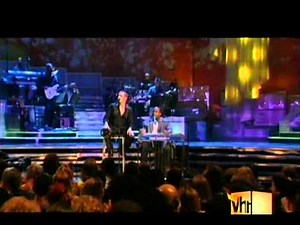 Rob Thomas VH1 Save the Music 2005