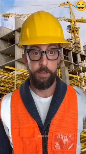 wait 😂 #shorts #adamrose #construction #skills #work #engineering #smartwork