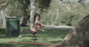 Watch: Alien Puppet Short Film 'Myrna the Monster' About Loneliness | FirstShowing.net