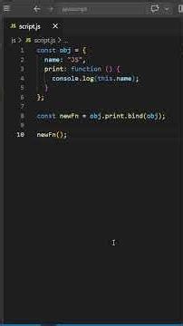 JavaScript Interview Questions You Must Know 🚀 #coding #javascript #javascriptinterview #js