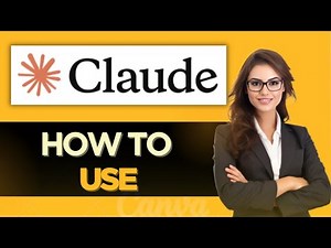 HOW TO USE CLAUDE AI - FULL GUIDE (2025)