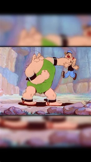 Fleischer Cartoons on Instagram: "💥Popeye vs Boola💥 #surreal #thegoldenageofanimation #goldenagecartoons #2danimation #2danimations #goldenageanimation #traditionalanimation #handdrawnanimation #oldcartoons #cartoondesign #classiccartoons #vintagecartoons #lowbrowartist #rubberhose #lowbrowempire #cartoons #lowbrow #surrealistic #surrealismo #characteranimation #creepypasta #funnyvideos #fleischerstudios #maxfleischer #cartoon #animation #popeye #popeyethesailorman"