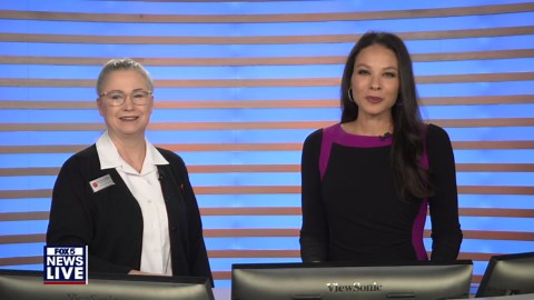 Salvation Army shares impact of Angel Tree program