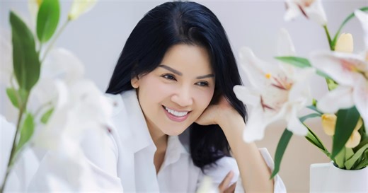 Diễn viên Ngọc Trinh 'Mùi ngò gai' qua đời