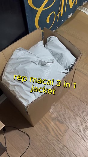 Arc'teryx Macai 3-in-1 Jacket Review and Waterproof Test