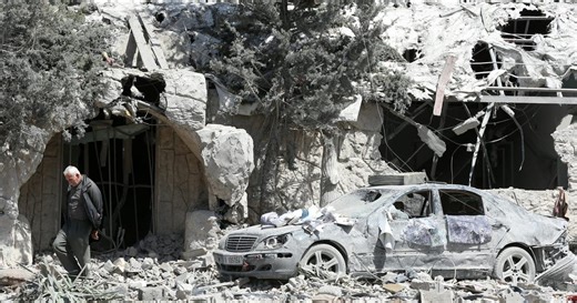 Death toll surpasses 3,000, Iranian official says