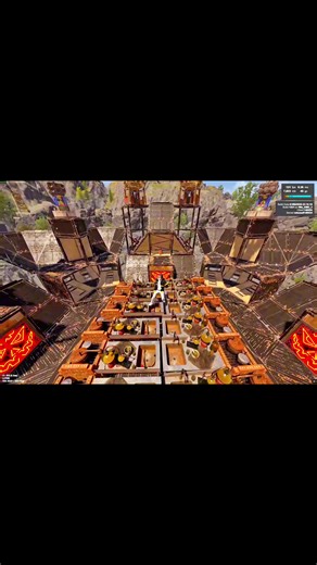 Building the Ultimate Rust Base for Survival