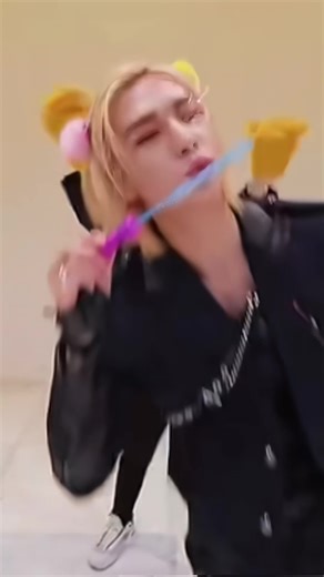 Hyunjin Funcam: Short Yet Sweet Montage