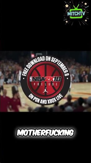 NBA 2K19 & 2K20: Underrated Gems You MUST Play! #shorts