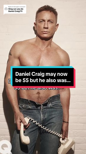 Daniel Craig Through the Years: A Nostalgic Look at Hollywood's James Bond