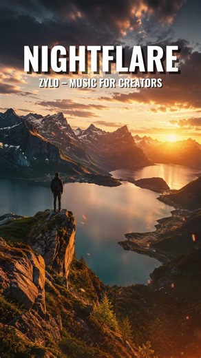 Epic Cinematic Background Music Vol. 18 [No Copyright - Royalty Free] Nightflare