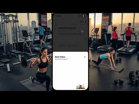 How to Use and Access the Training Program via the CoachRX App