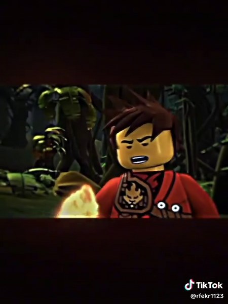 Ninjago Edit: Discover Unique Templates
