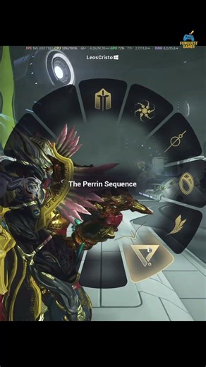 How to Start "The Glast Gambit" Quest | Warframe Guide