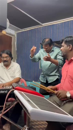 Vinay Drummer on Instagram: "#clement anna #new folk songs #vinay Drummer #telangana folk # telugu # hyderabad folk songs #song.."