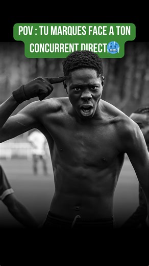 Dans La Surface 🎙️⚽️ on Instagram: "⚽ 21e réalisation, toutes compétitions confondues. Encore lui. Encore Moussa. 💥 Face au CO Les Ulis, dans un choc capital entre le 2e et le 3e en U20 R3, le buteur de l’ES Guyancourt a encore répondu présent. Deux poursuivants à la montée. Un duel sous pression. Un but qui peut tout changer… 👀 Mais est-ce que ce but aura suffi pour faire la différence dans ce match ultra décisif ? 🤔 🎥 Réponse demain soir dans notre format En immersion sur YouTube. 📺 Dans
