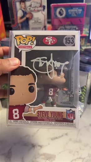 Steve Young's Iconic Moments in Football History