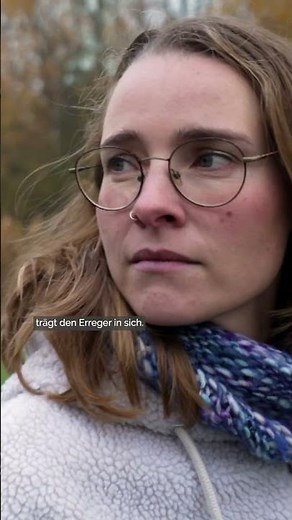 Schockdiagnose: Syphilis #ykollektiv