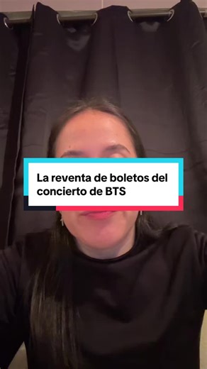 Y es un tema de nunca acabar, justo ahora estoy viendo mapas con los precios de boletos de revendedores que son carísimos y son en zonas lejanas, es muy injusto que abusen con este tipo de cosas. #armybts #bangtanboys #btsconcert