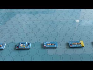 "Flying Colors" - musing and thoughts with Wooden Ships and Iron Men