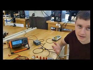 220 Lab 3 Capacitor Combinations