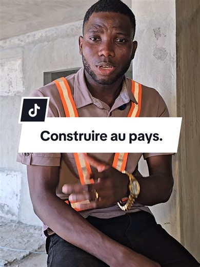 🏗️ Une mauvaise gestion de chantier peut vous coûter très cher. Avec LPB – LIGHT PRO BENIN, vous avez un partenaire fiable pour réaliser votre projet sans stress et sans mauvaises surprises. ✔️ planification claire dès le départ ✔️ suivi professionnel du chantier ✔️ installations techniques maîtrisées ✔️ finitions propres et modernes Nous vous aidons à sécuriser votre investissement et à obtenir un résultat à la hauteur de vos attentes. Vous voulez construire au Bénin sans perdre de l’argent ? 