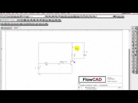 Schalten induktiver Lasten mit Freilaufdiode
