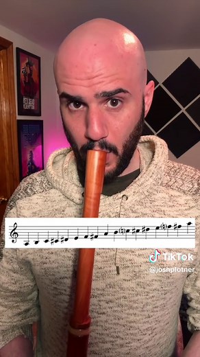 Josh Plotner on TikTok