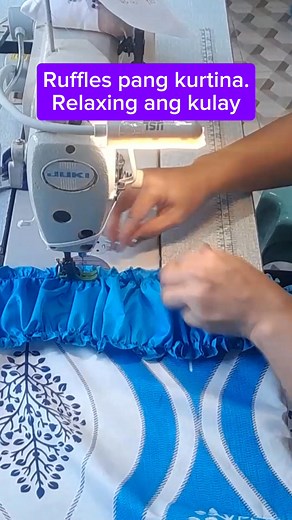 #sewingtipsforbeginners #sewinglife #curtainmaking #curtian #followerseveryone | Jasmin B Ortiz
