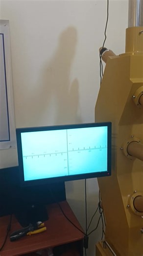 @à la une Nous commençons l'année 2026 avec de nouveaux défis. - Calibration d'une station totale LEICA TCR407 et changement de la langue Anglaise en français. - Maintenance du niveau LEICA NA720 Nous sommes à N'Djamena au Tchad 23566155568/ 66785445 | Espace Topo