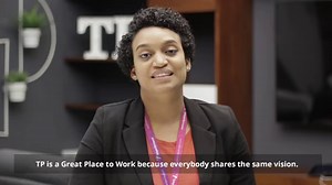 3 comments | What makes Teleperformance a Great Place to Work? Let’s hear it from one of our colleagues. #Proud2beTP | Teleperformance Group | Facebook
