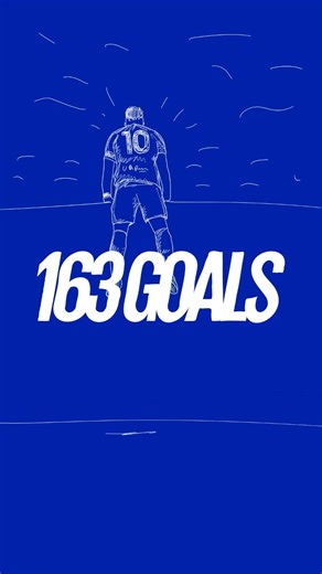 163 TIMES TO MAKE HISTORY ⚽️🐂🖤💙 | Inter