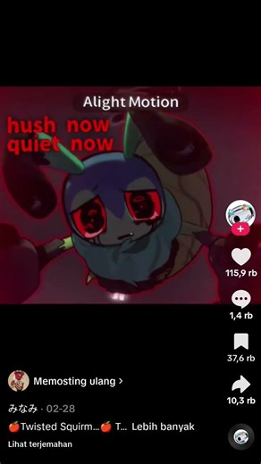 //last video btw \\\\{"simpleText":"Sign in"}{"simpleText":"Sign in"}{"runs":[{"text":"Save"}]}Want to watch this again later?semangat guys, semangat{"simpleText":"Personalized"}{"simpleText":"None"}{"runs":[{"text":"Unsubscribe"}]}semangat guys, semangat?semangat guys, semangat?8:02{"content":"Mororo Eng"}{"content":"58K views"}{"content":"2 days ago"}7:56{"content":"dandy's_world creepypastas"}{"content":"10K views"}{"content":"1 day ago"}0:46{"content":"Wintyfresh"}{"content":"173 views"}{"co