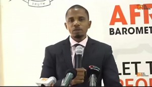 Government Of The Gambia Rejects Recently Published Afrobarometer Survey On Government Performance The Government of The Gambia acknowledges the recently published Afrobarometer survey which, amongst other things, indicates that three-fourths (77%) of Gambians say the country is heading in “the wrong direction”. The government recognizes the value of perception surveys as a tool for understanding public perceptions. It is however important for the public to note that these types of surveys repre