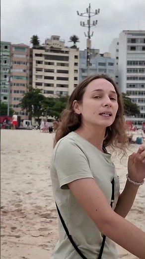 THE RULES OF THE FAVELAS IN BRAZIL