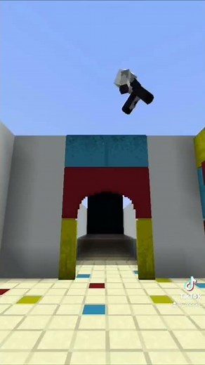 Poppy Playtime Chapter 2 in Minecraft- Part 5 | Chisel and Bits