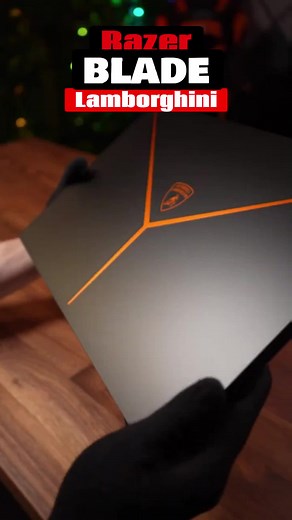Razer Blade 16: La Laptop Gamer Increíble