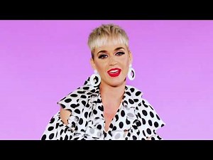 Katy Perry Shares Behind the Scenes Look at Her Latest Collection | Footwear News