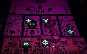 Inscryption 这可能是最轻松通过莱西的视频